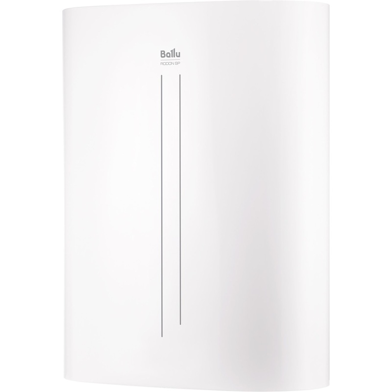 Изображение товара Водонагреватель накопительный электрический Ballu BWH/S 80 Rodon SP