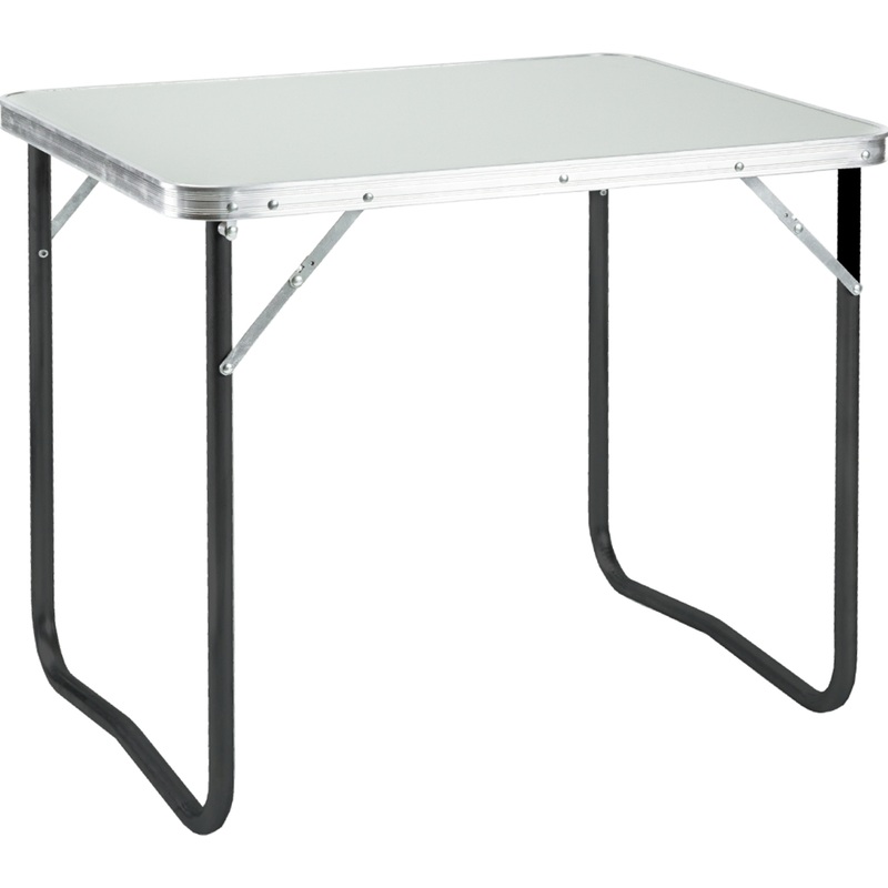 Изображение товара Складной стол Р509-01 800х600х675 мм прочный легкий для отдыха и дома