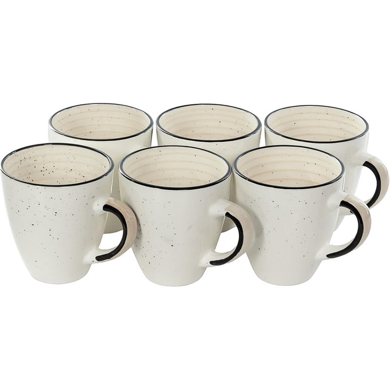 Изображение товара Кружка Elrington Бриз Пальмира керамическая 400 мл