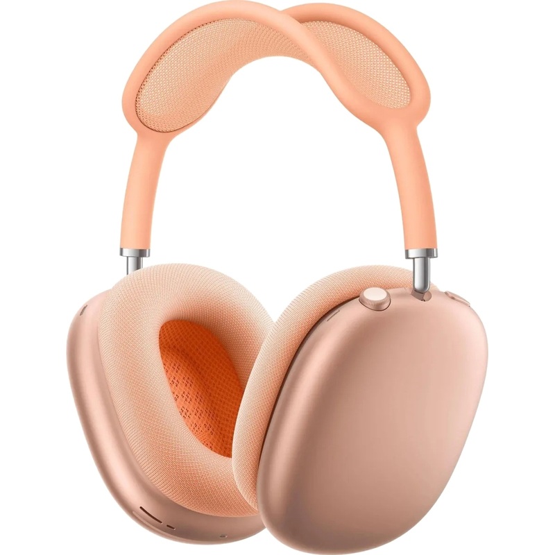 Изображение товара Беспроводные наушники Apple AirPods Max оранжевые (MWW73)