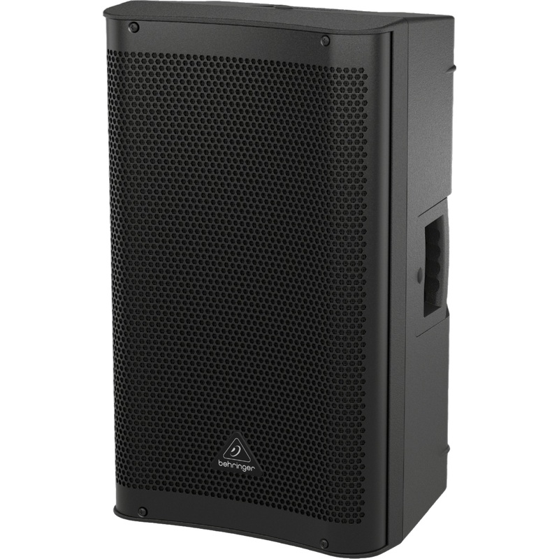Изображение товара Акустическая система Behringer DR112DSP Изображение товара Акустическая система Behringer DR112DSP