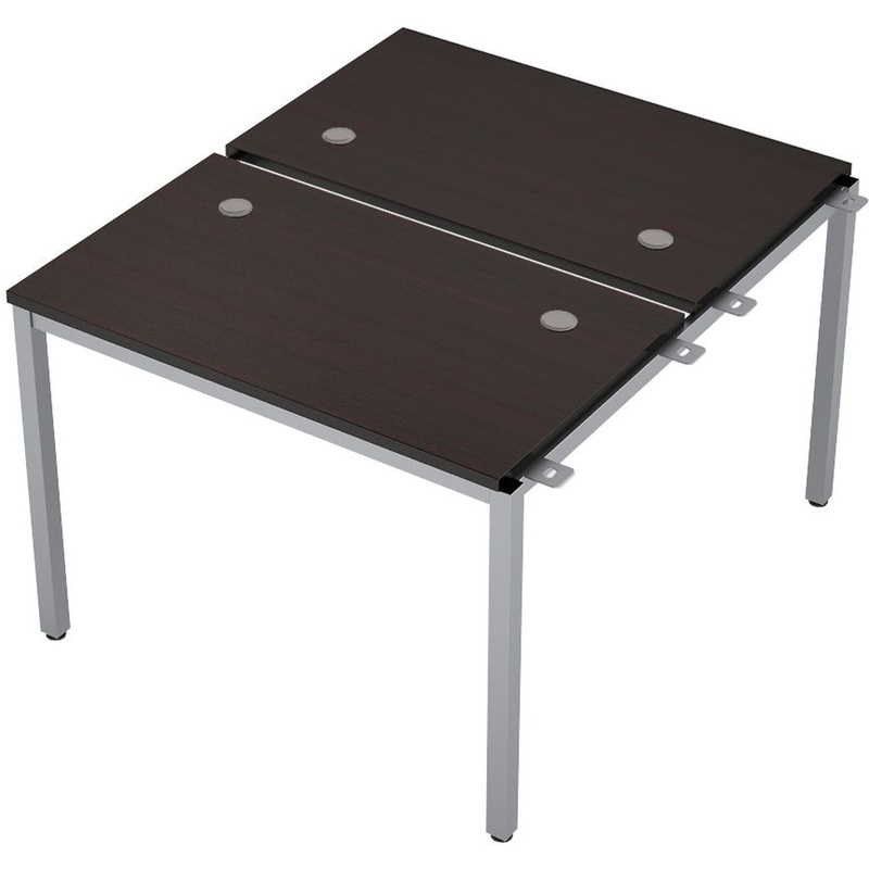 Изображение товара Элемент Avance 6МБН.267 венге алюминий матовый 1000x1235x750 мм