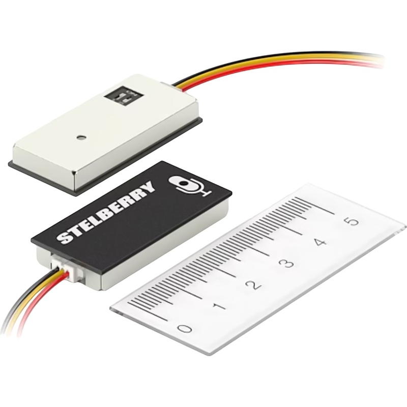 Изображение товара Уцененный микрофон Stelberry М-70 с гарантией, Россия