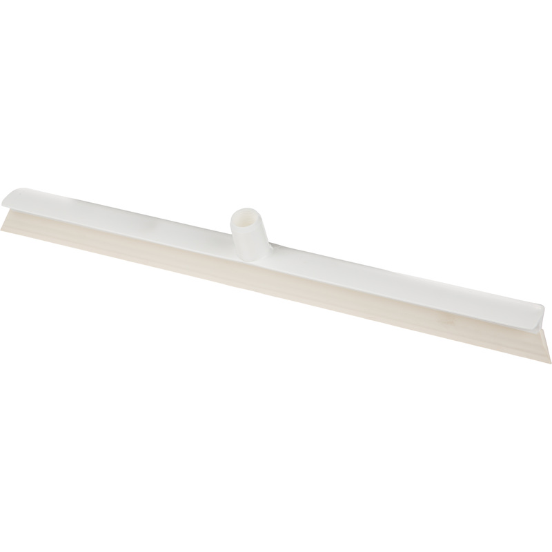 Изображение товара Сгон FBK 60 см с одинарным лезвием белый для гигиеничной уборки