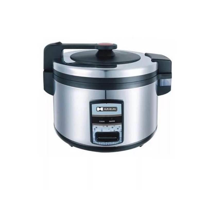 Изображение товара Рисоварка Hurakan HKN-SR180 для профессиональной кухни 18л мощность 1950 Вт