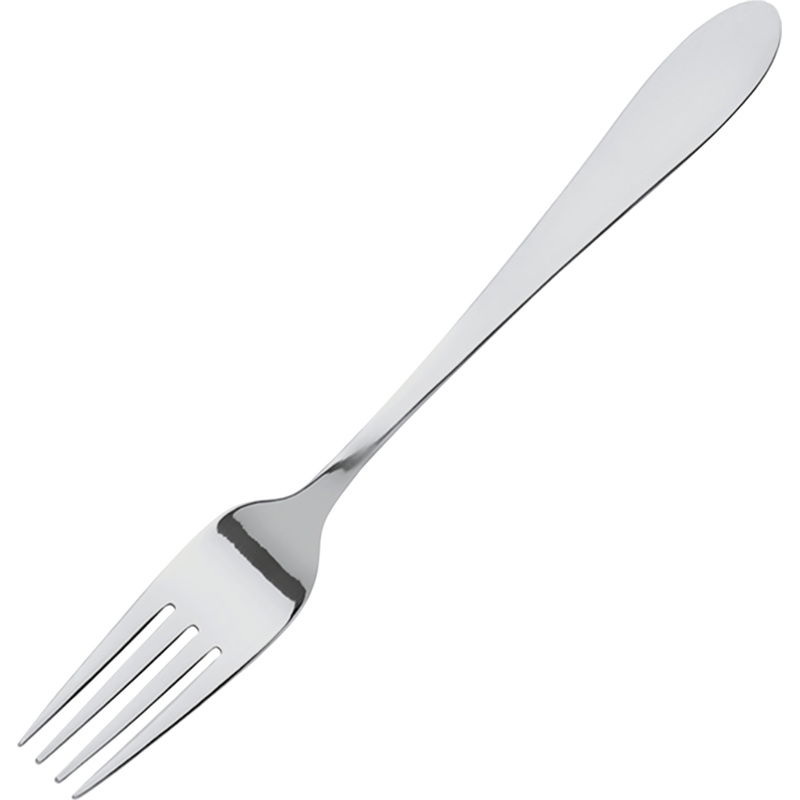Изображение товара Вилка столовая Luxstahl Cremona 20.1 см нержавеющая сталь Вьетнам
