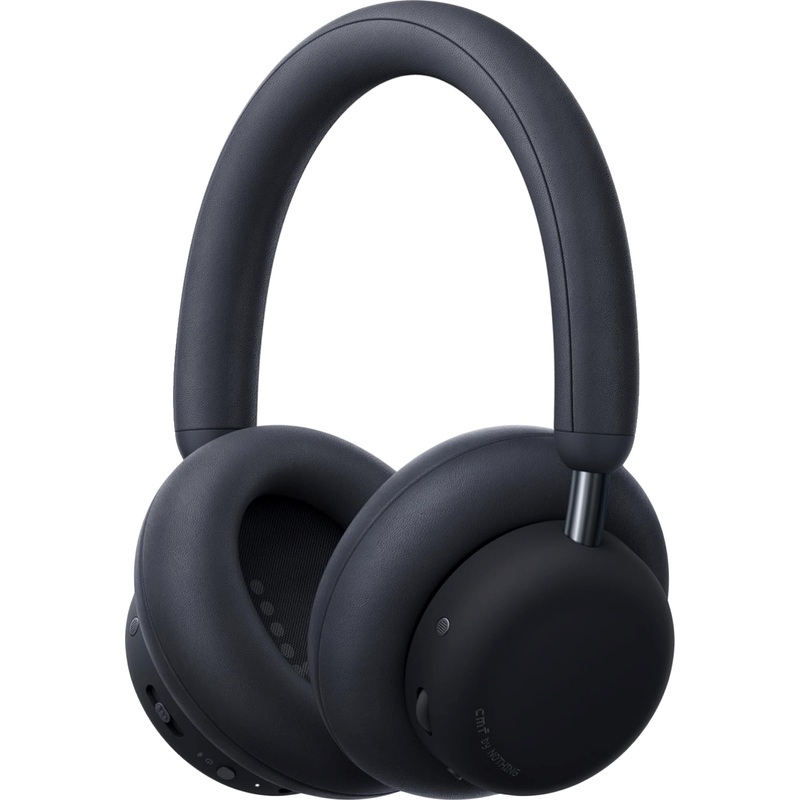 Изображение товара Наушники Nothing CMF Headphone Pro B175 серые (A11300008)