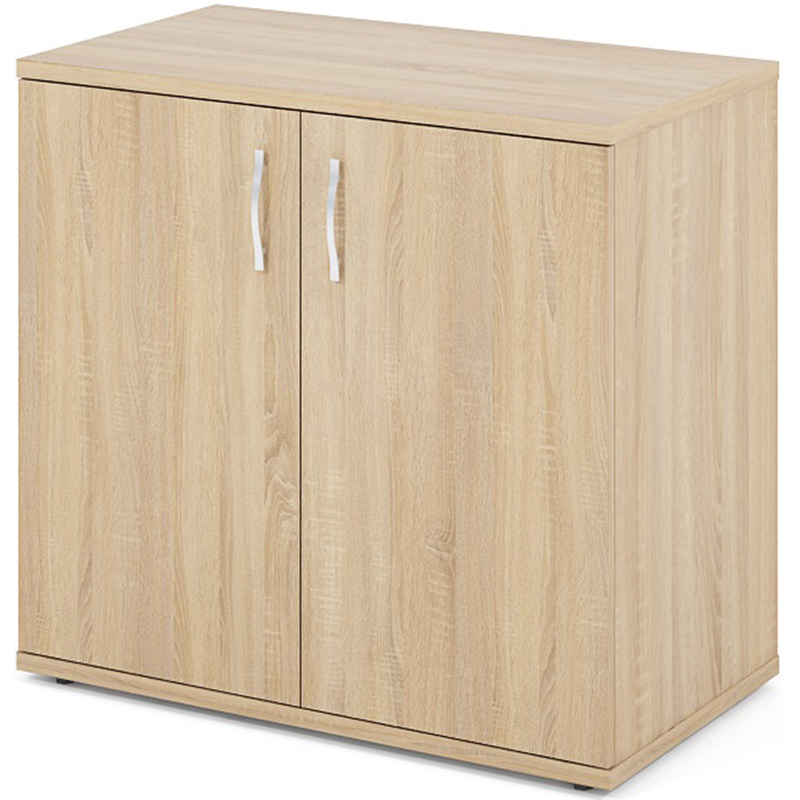 Изображение товара Шкаф для документов Рондо Ш-52 (дуб альпийский, 804х450х753 мм)