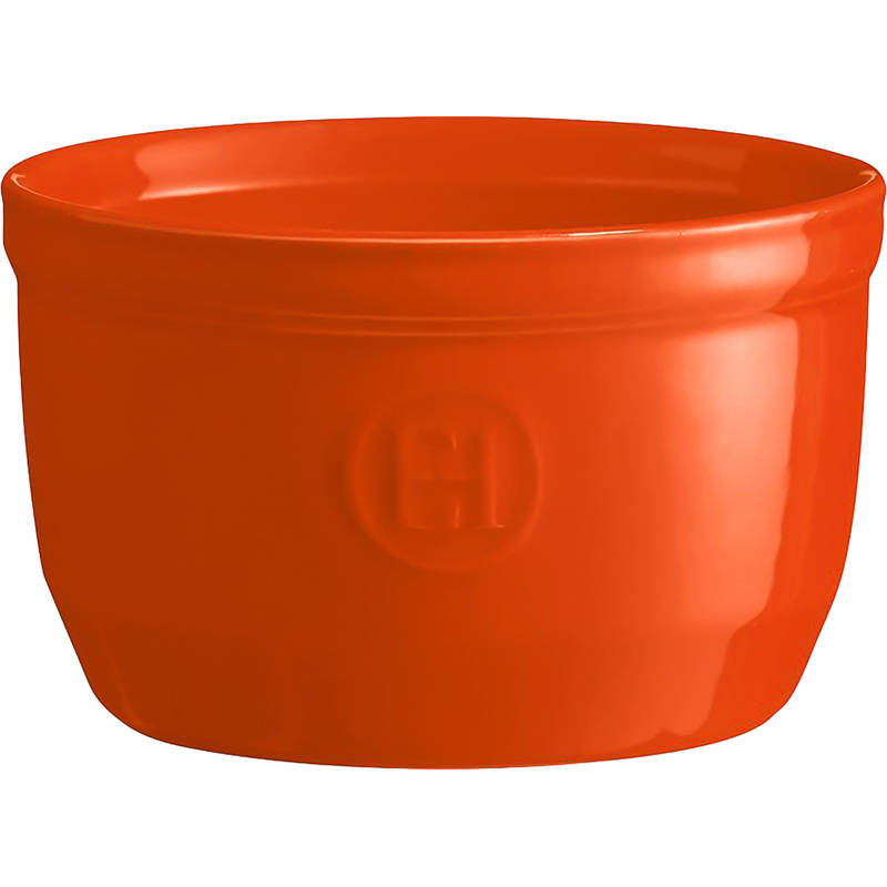 Изображение товара Круглая керамическая форма для выпечки Emile Henry 77642 10х10 см