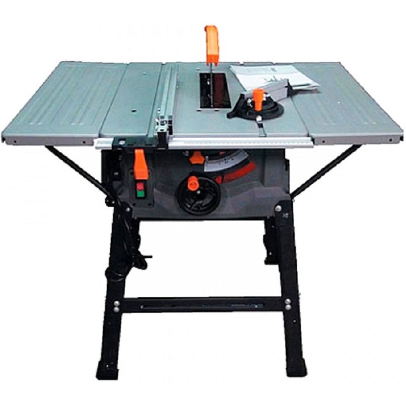 Изображение товара Циркулярная пила Redverg RD-SS250-2000 профессиональная настольная 250 мм