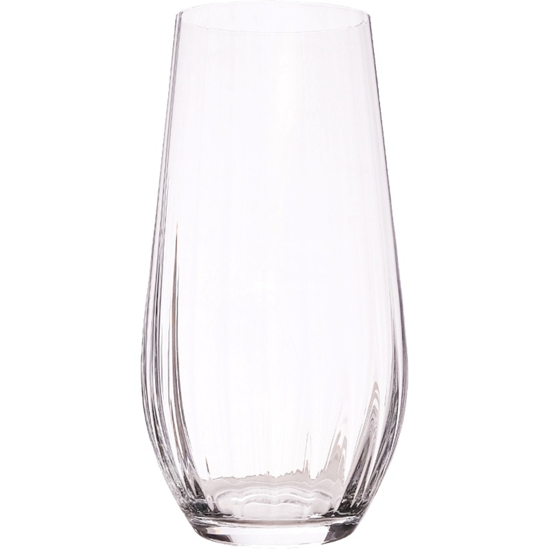 Изображение товара Набор стаканов Repast Viva Optic 580 мл 2 шт Чехия