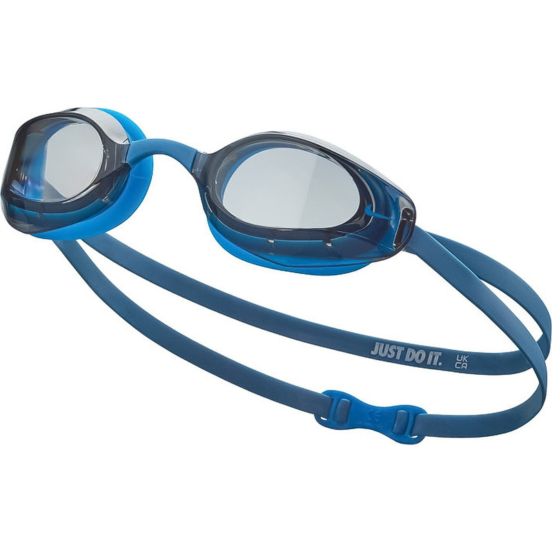 Изображение товара Очки для плавания Nike Vapor NESSA177444 с тонированными линзами и антифогом