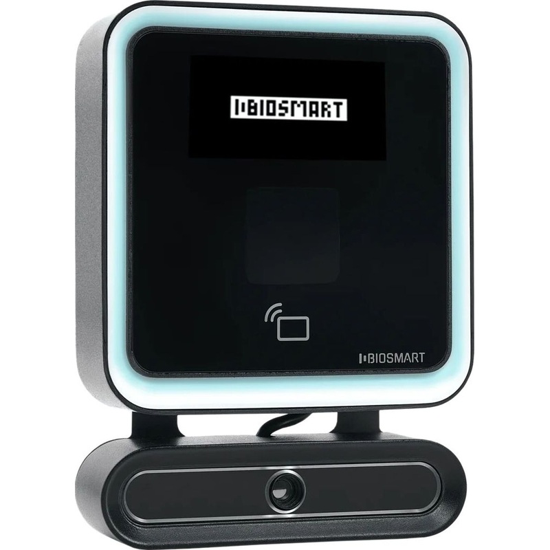 Изображение товара Считыватель BioSmart PalmJet 2 BOX-Т RFID, вену, смартфон IP20 PoE Россия
