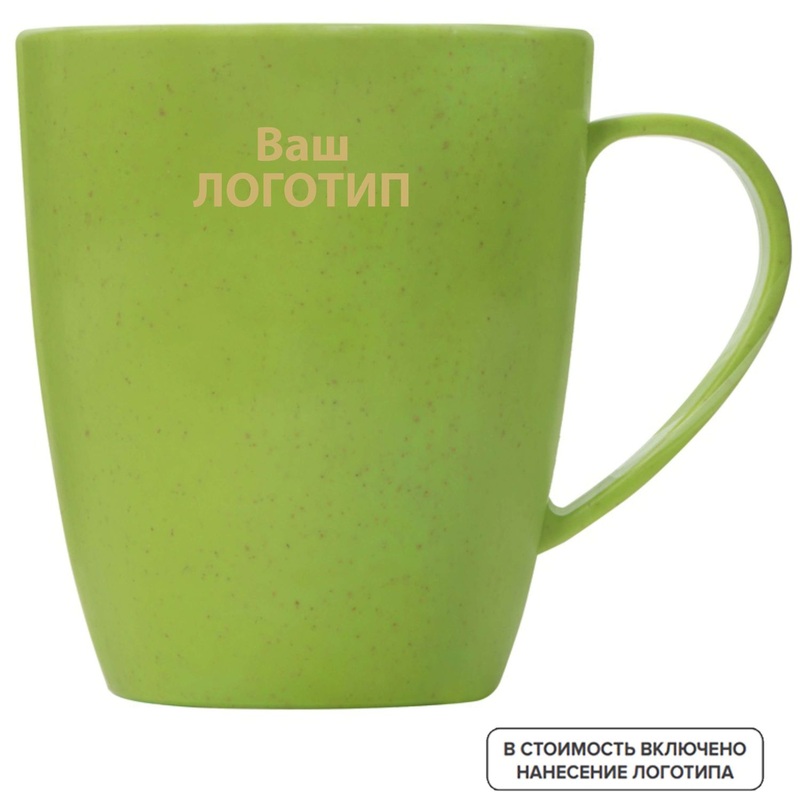 Изображение товара Кружка Morning 400 мл (60 штук в упаковке)