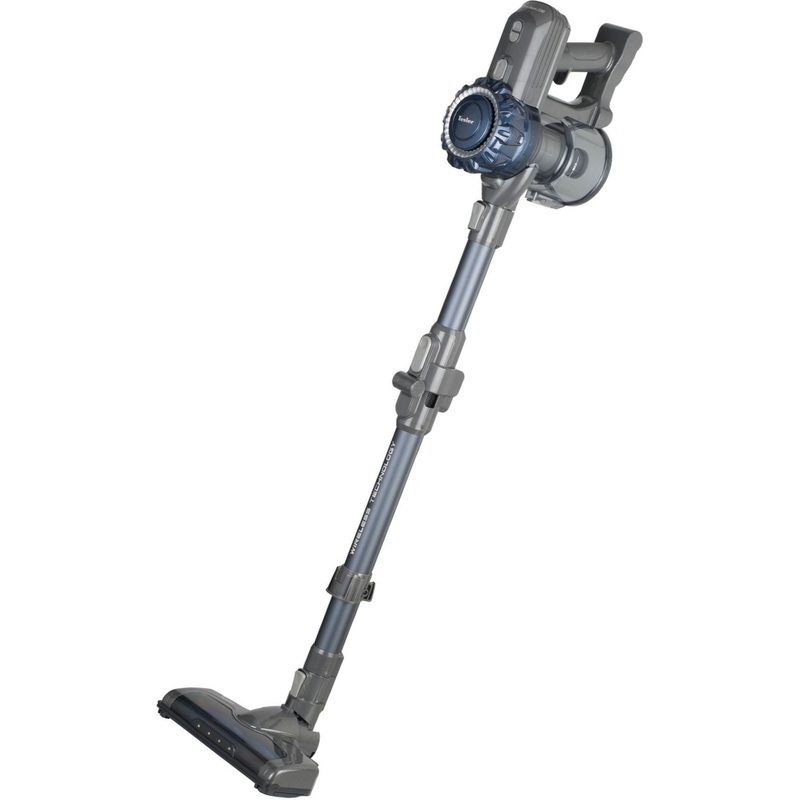 Изображение товара Уценка. Пылесос Tesler Pure Storm 2200 (202979)