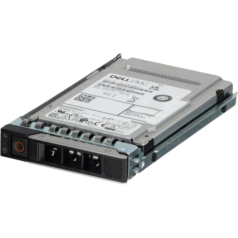 Изображение товара SSD накопитель Dell 3.2 ТБ (345-BHRC)