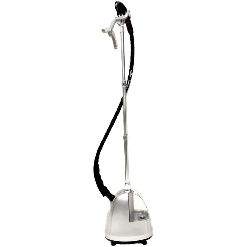 Изображение товара Вертикальный отпариватель Grand Master GM-P202 для эффективной глажки