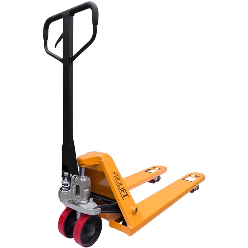 Изображение товара Тележка гидравлическая Prolift AC30 с грузоподъёмностью 3000 кг