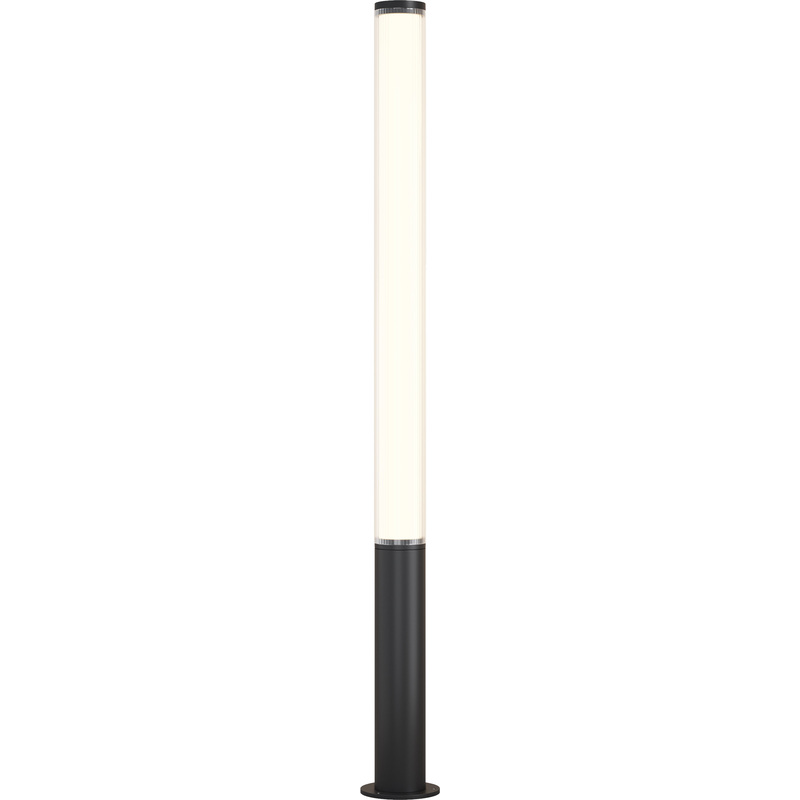 Изображение товара Ландшафтный садово-парковый светильник LED O467FL-L70B3K с теплым светом