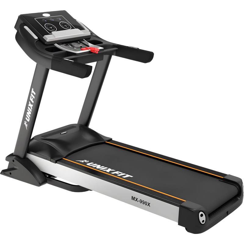 Изображение товара Беговая дорожка электрическая Unix Line MX-990X