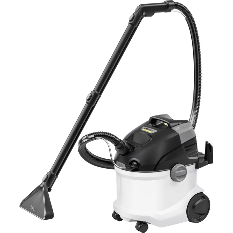 Изображение товара Пылесос Karcher SE 5 белый (1.081-230.0)