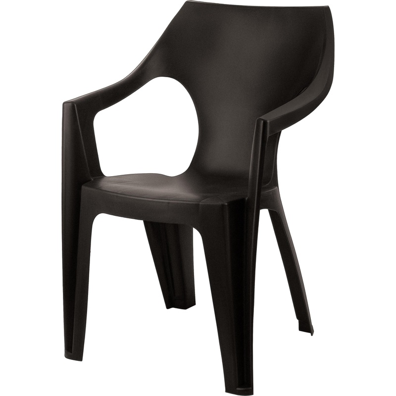 Изображение товара Кресло Decorona DeForma Классика тёплый орех