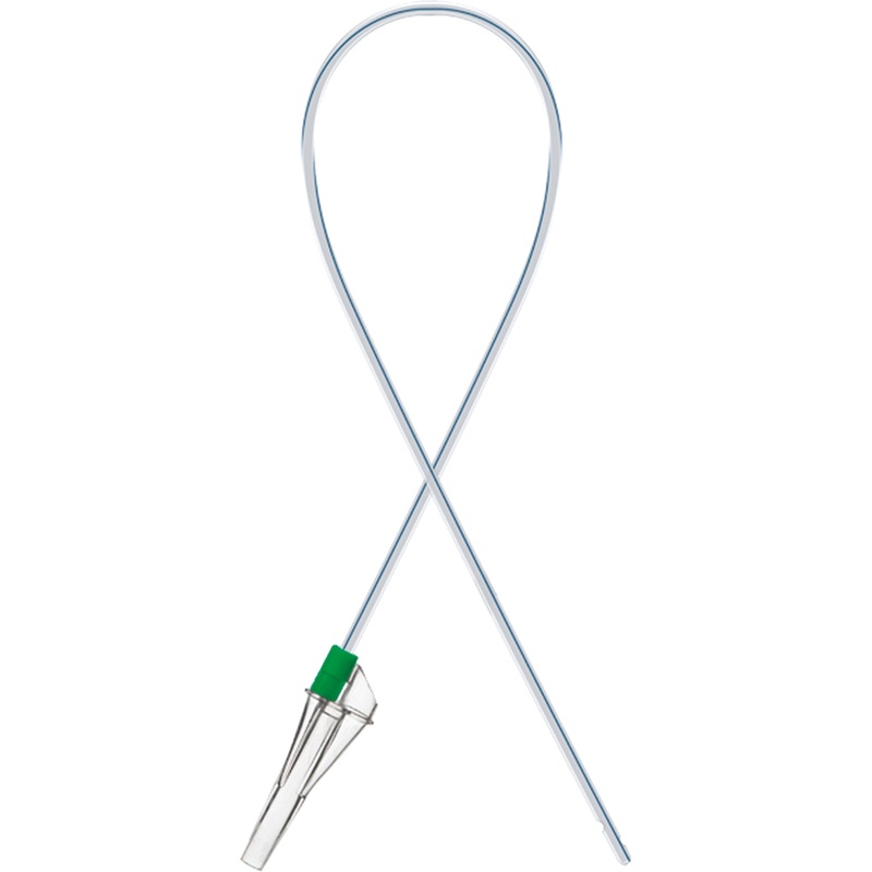 Изображение товара Катетер аспирационный (зонд) тип вакон СН/FR 14 Alba