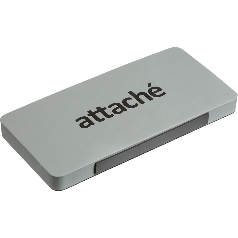 Изображение товара Губка-стиратель для маркерных досок Attache Economy магнитная 100х200 мм