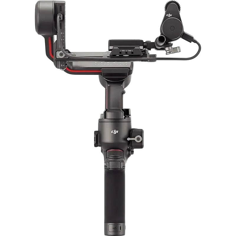 Изображение товара Стабилизатор DJI RS 3 Combo для профессиональной видеосъемки