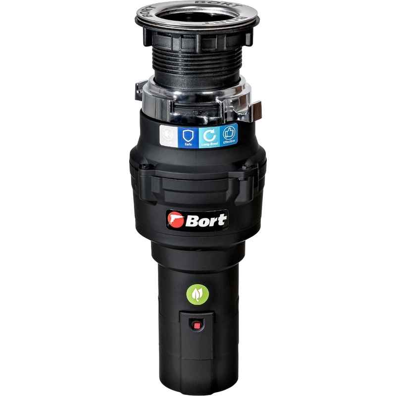 Изображение товара Измельчитель Bort Caiman - надежный кухонный прибор для измельчения продуктов