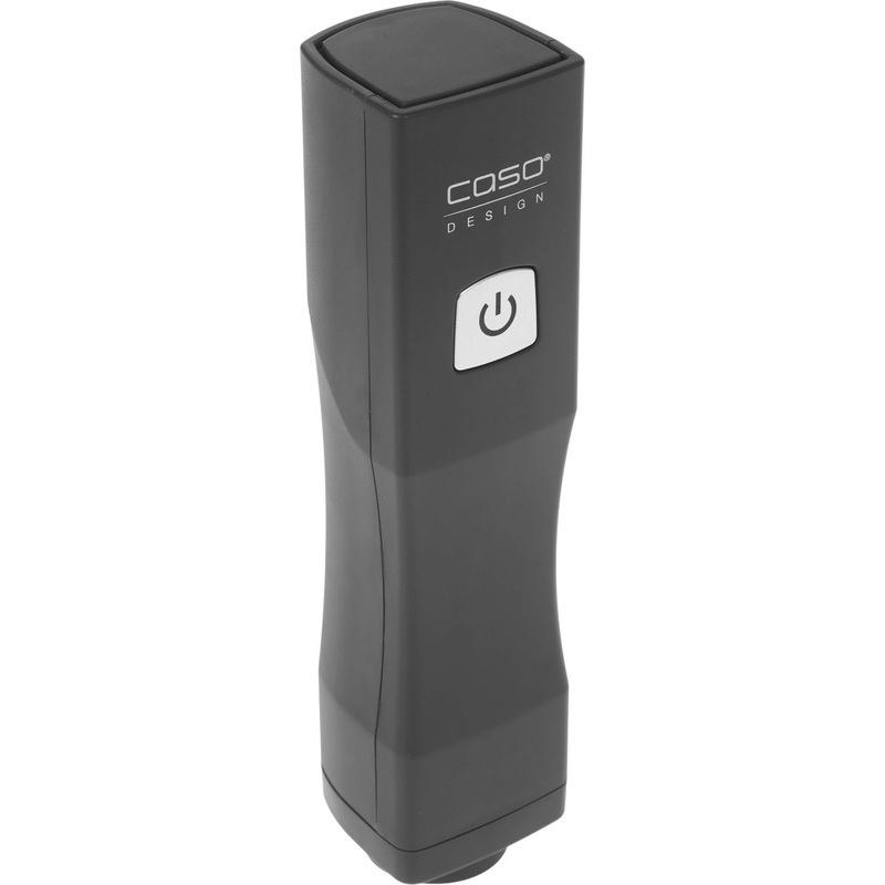 Изображение товара Вакуумный упаковщик Caso Vacu OneTouch для сохранения свежести продуктов