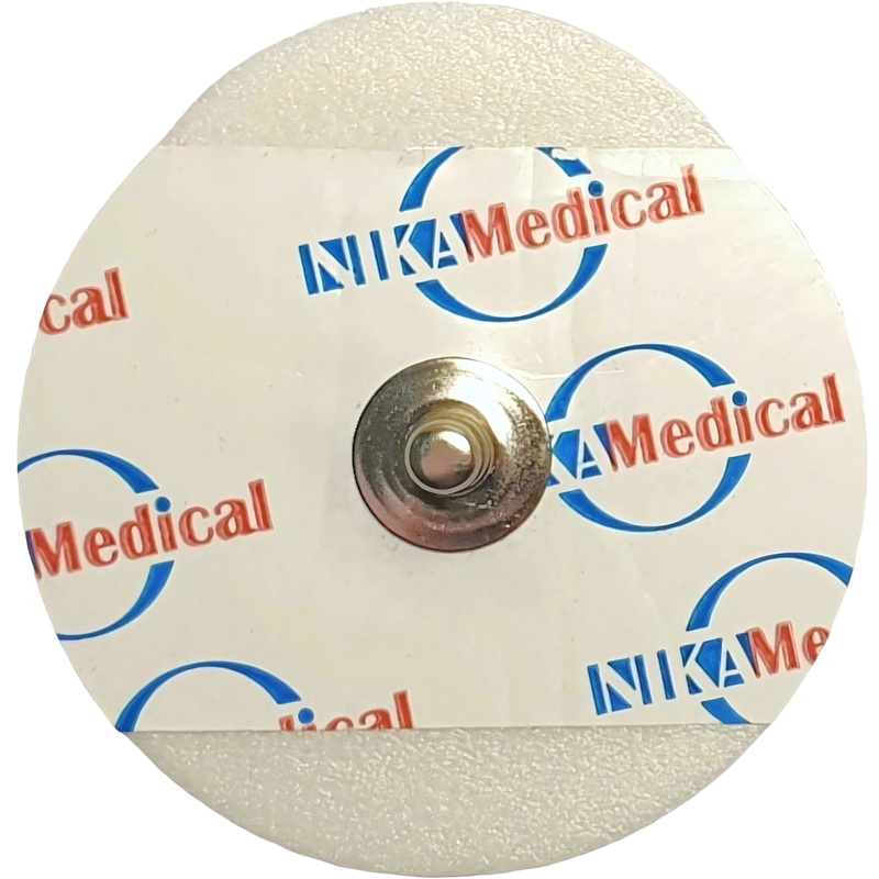 Изображение товара Электроды для ЭКГ одноразовые Ника Медикал NM-45 50 штук