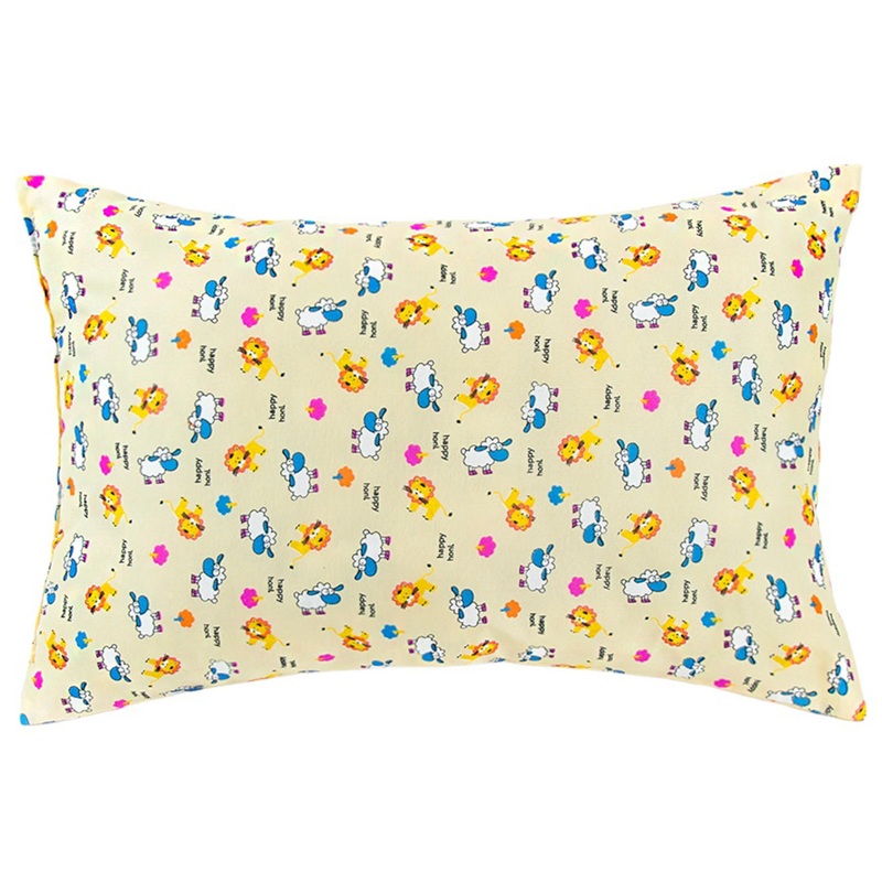 Изображение товара Подушка Selena 40х60 см с синтепоном и лавсаном для комфортного сна