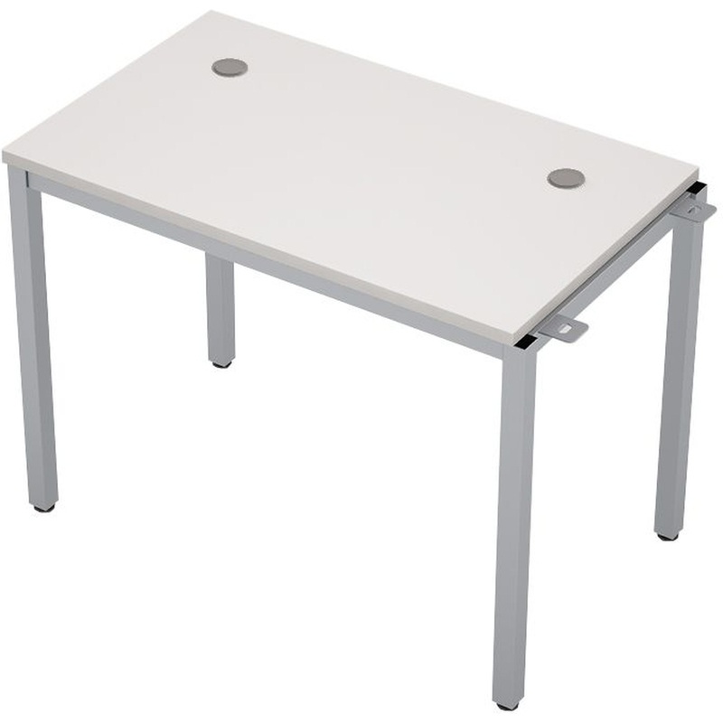 Изображение товара Элемент Avance 6МБН 167 для мебели с алюминиевым покрытием 1000х600х750 мм