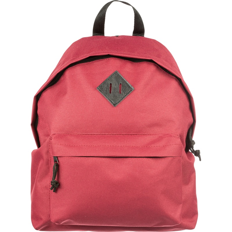 Изображение товара Рюкзак Комус Класс №1 School 13 л бордовый для молодежи