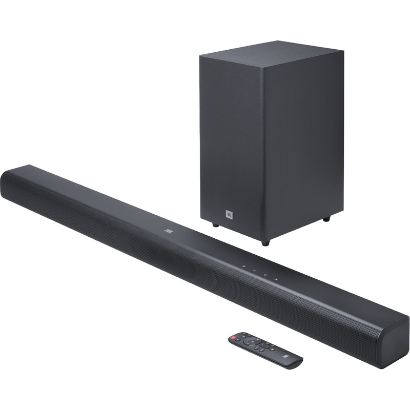 Изображение товара Саундбар JBL Cinema SB580 (JBLSB580BLKUK) Изображение товара Саундбар JBL Cinema SB580 (JBLSB580BLKUK)