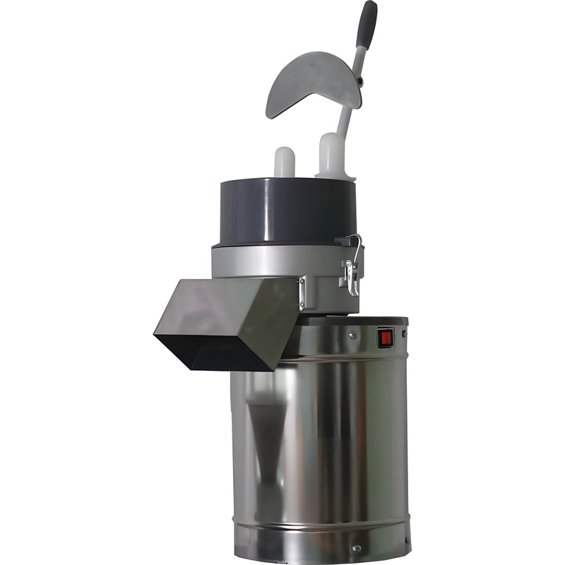 Изображение товара Профессиональная овощерезка Торгмаш ОМ-350-01 для нарезки и шинковки овощей и фруктов