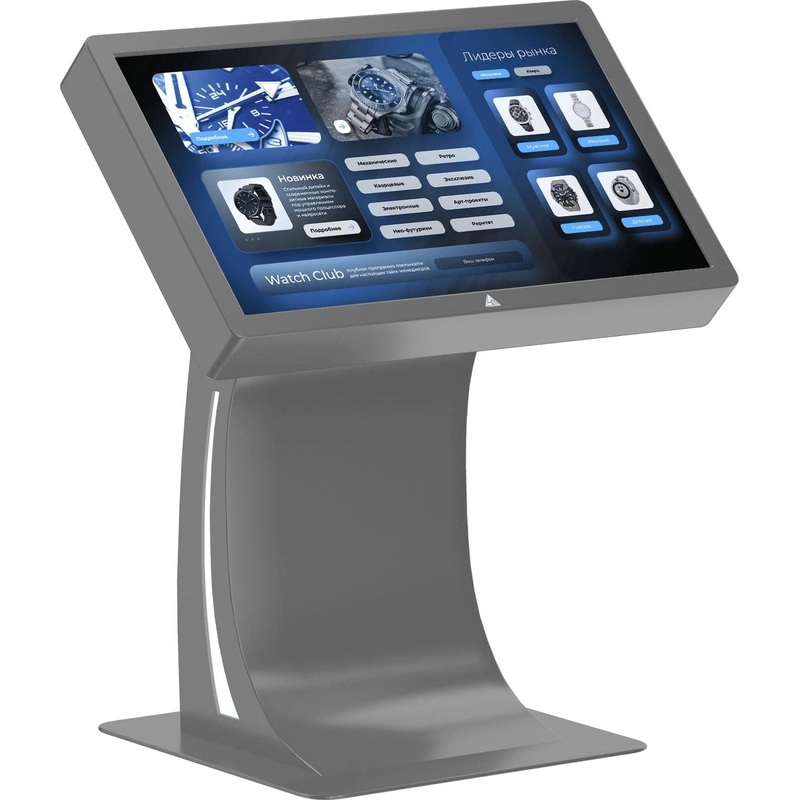 Изображение товара Интерактивный стол 43 дюйма BM Group Snake 43 для обучения и презентаций