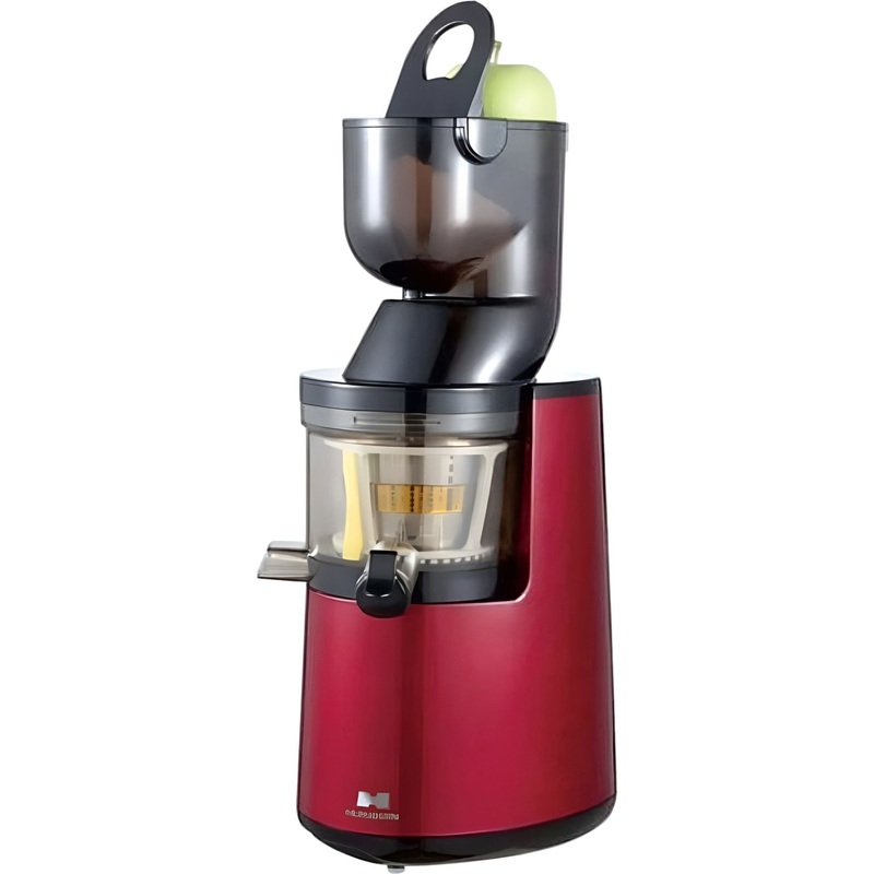 Изображение товара Соковыжималка Hurakan HKN-CS600H шнековая электромеханическая для фруктов