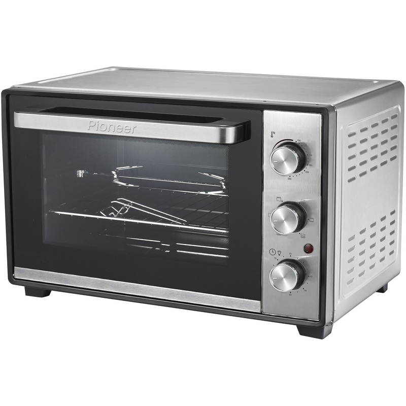 Изображение товара Мини-печь Pioneer MO5015G