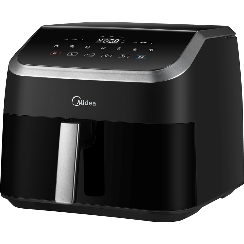 Изображение товара Аэрогриль Midea MAF-CY85WK