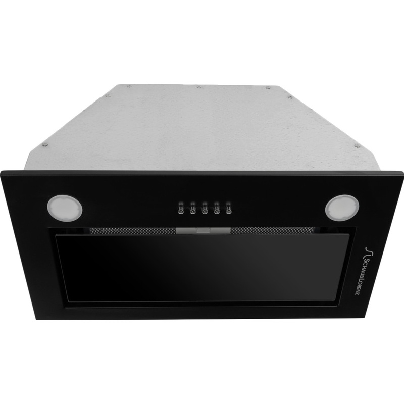 Изображение товара Вытяжка Schaub Lorenz SLD EY5210 черная