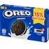 печенье Oreo с какао и ванилью 228 г