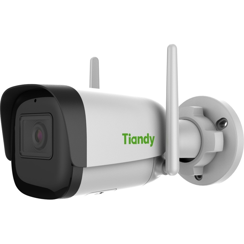 Изображение товара IP-камера Tiandy TC-C32WN I5/Y/WIFI 2.8 мм — уличное видеонаблюдение с ночным освещением Изображение товара IP-камера Tiandy TC-C32WN I5/Y/WIFI 2.8 мм — уличное видеонаблюдение с ночным освещением