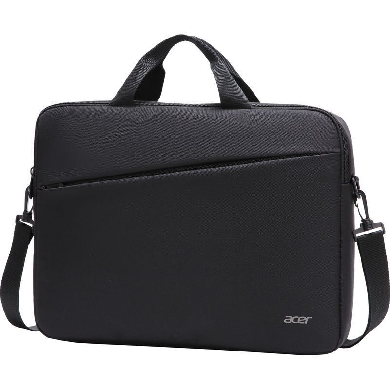 Изображение товара Сумка для ноутбука 15.6 Acer OBG317 черная (ZL.BAGEE.00L)