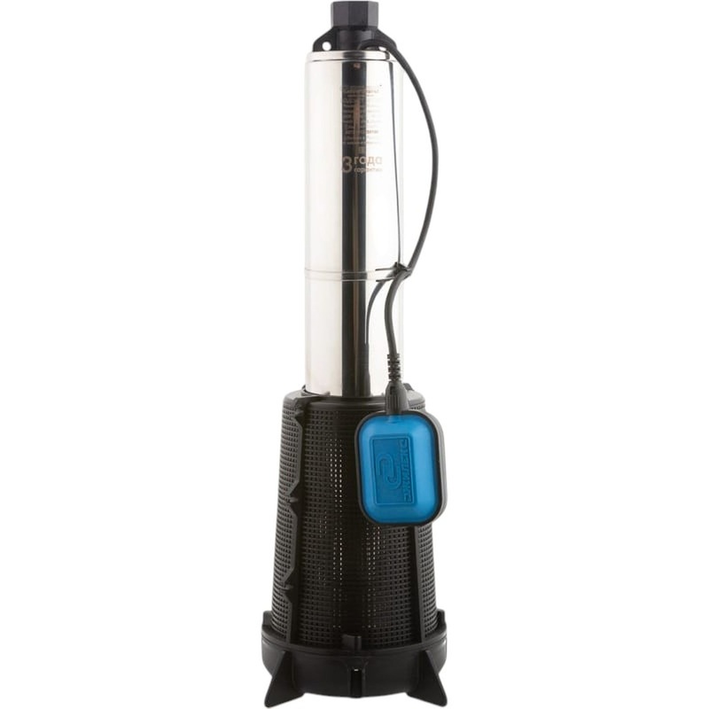 Изображение товара Скважинный насос центробежный Джилекс ВОДОМЕТ 55/75 Адф6575 для водоснабжения и орошения