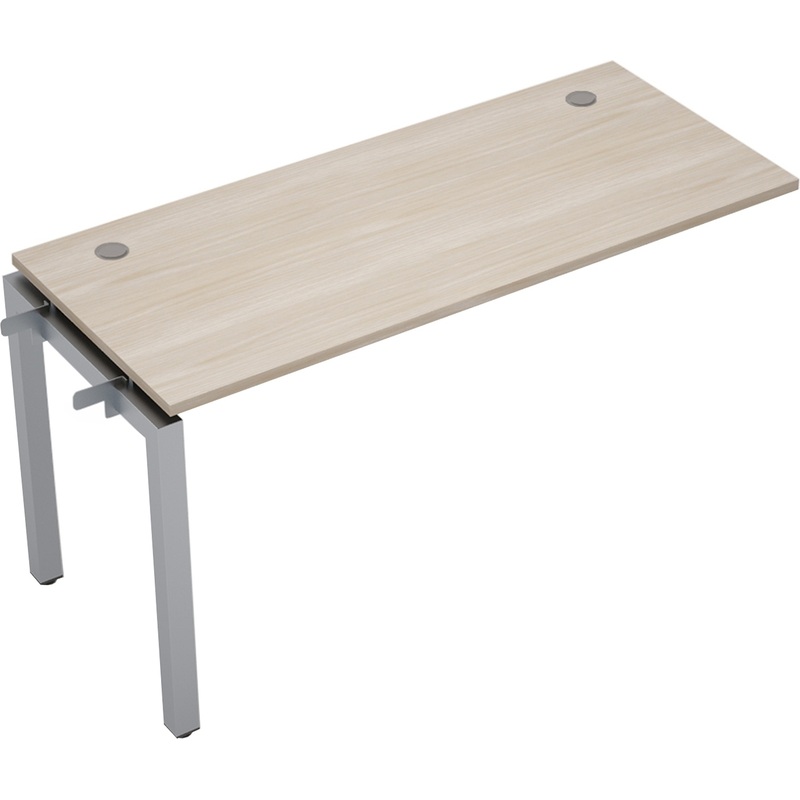 Изображение товара Элемент AVANCE 6МБС.5169 для мебели с металлокаркасом и парящим эффектом