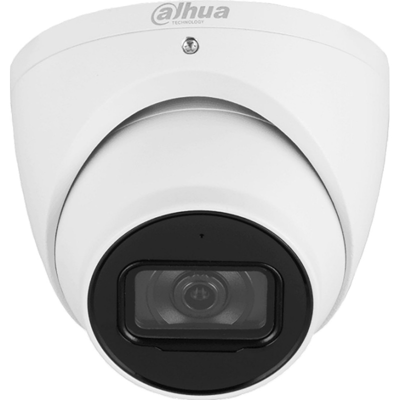 Изображение товара IP-камера Dahua DH-IPC-HDW3241EMP-S-0360B-S2 цветная купольная с ИК подсветкой