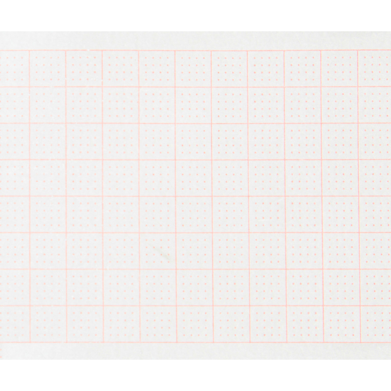 Изображение товара Бумага для ЭКГ в рулоне 25 м x 50 мм, 4 рулона в упаковке