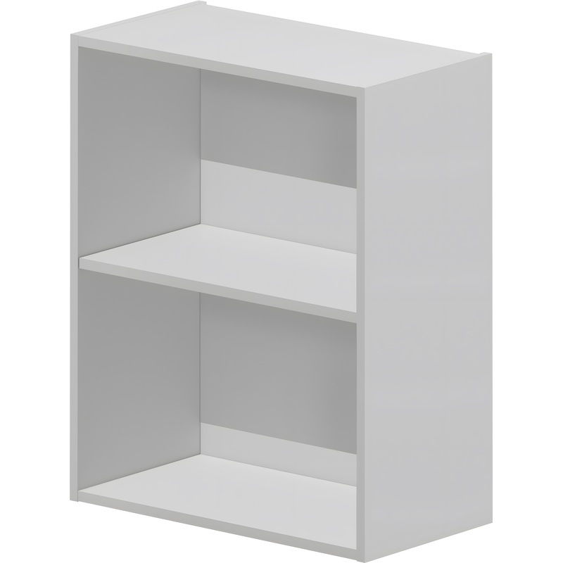 Изображение товара Шкаф кухонный VOK WO_72_80 (белый шагрень, 800х315х720 мм)